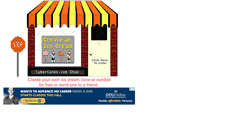 Desktop Screenshot of cybercones.com